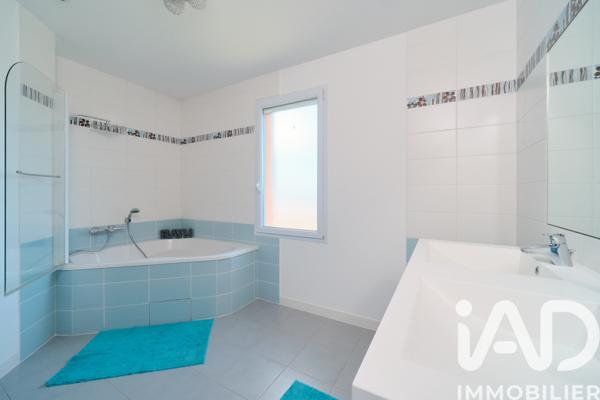 Maison à vendre 7 pièces 241 m² Les Côtes-d'Arey