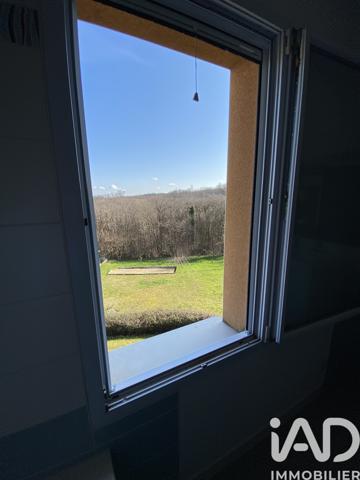 Maison à vendre 7 pièces 241 m² Les Côtes-d'Arey