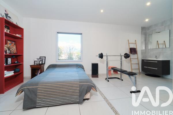 Maison à vendre 7 pièces 241 m² Les Côtes-d'Arey