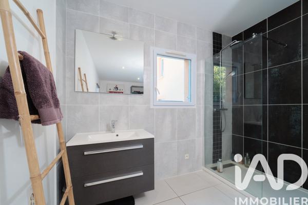 Maison à vendre 7 pièces 241 m² Les Côtes-d'Arey