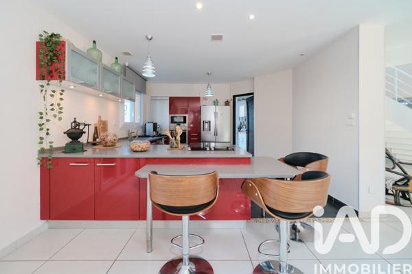 Maison à vendre 7 pièces 241 m² Les Côtes-d'Arey