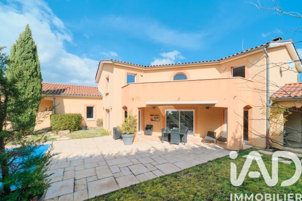 Maison à vendre 7 pièces 241 m² Les Côtes-d'Arey