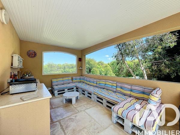 Maison à vendre 7 pièces 241 m² Les Côtes-d'Arey