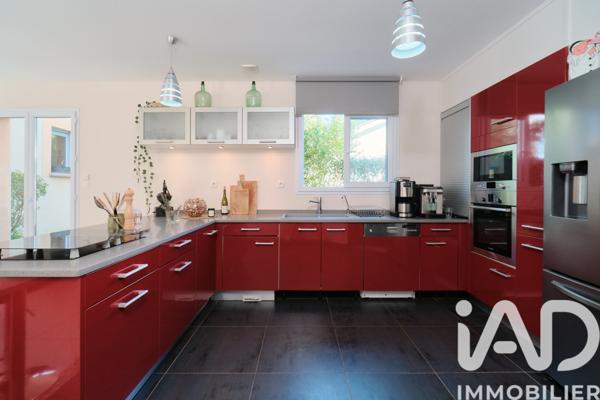 Maison à vendre 7 pièces 241 m² Les Côtes-d'Arey
