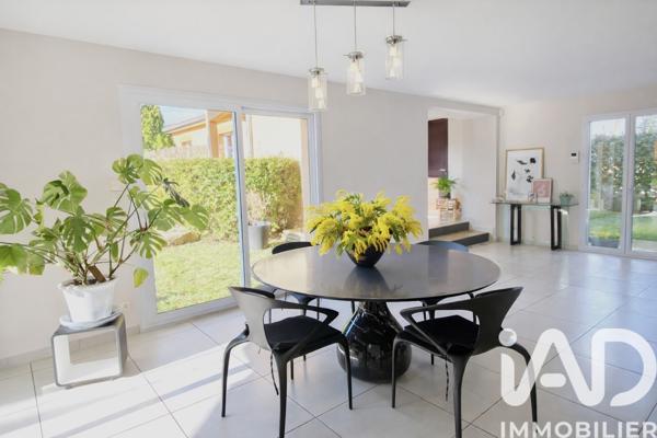 Maison à vendre 7 pièces 241 m² Les Côtes-d'Arey