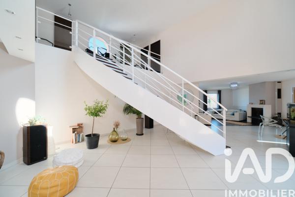 Maison à vendre 7 pièces 241 m² Les Côtes-d'Arey