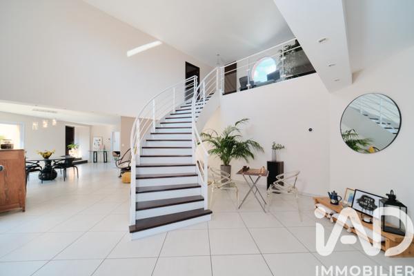 Maison à vendre 7 pièces 241 m² Les Côtes-d'Arey