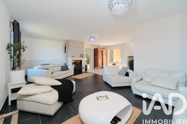 Maison à vendre 7 pièces 241 m² Les Côtes-d'Arey