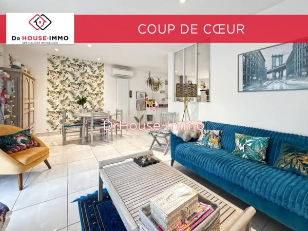Maison à vendre 4 pièces de 87 m²