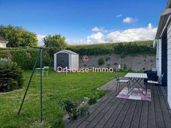 Maison à vendre 4 pièces de 87 m²