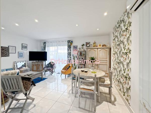 Maison à vendre 4 pièces de 87 m²
