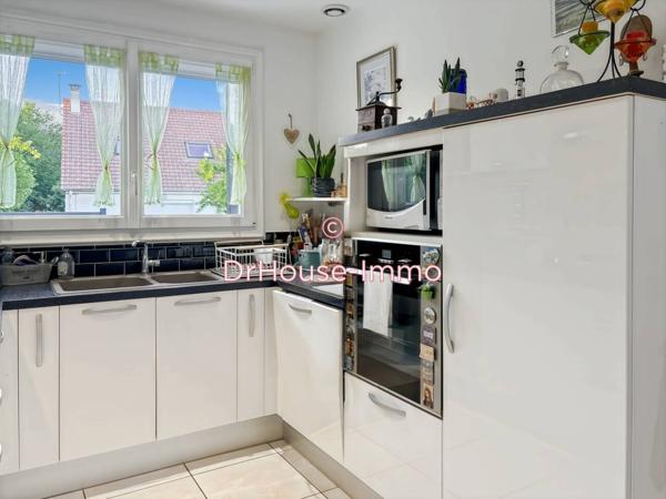 Maison à vendre 4 pièces de 87 m²