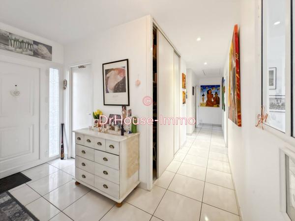 Maison à vendre 4 pièces de 87 m²