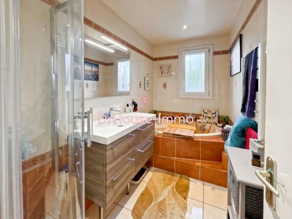 Maison à vendre 4 pièces de 87 m²