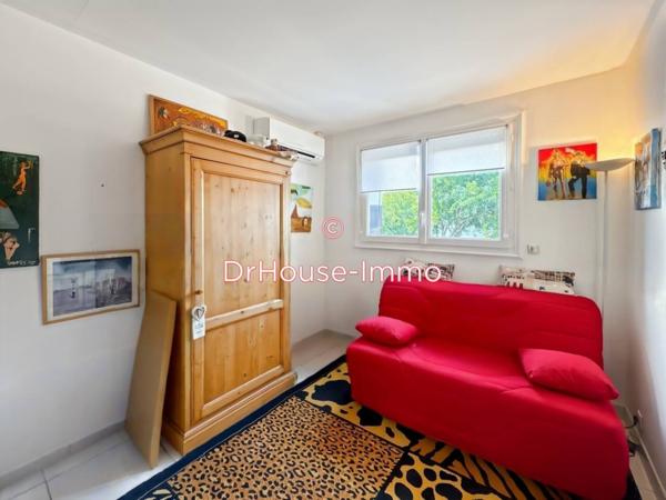 Maison à vendre 4 pièces de 87 m²