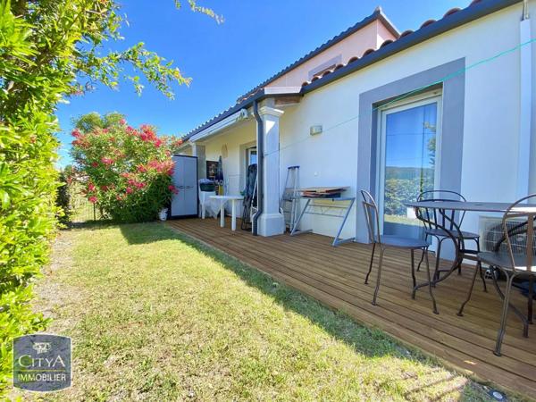 Vente appartement 4 pièces de 27m²