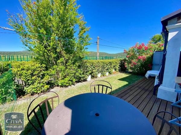 Vente appartement 4 pièces de 27m²