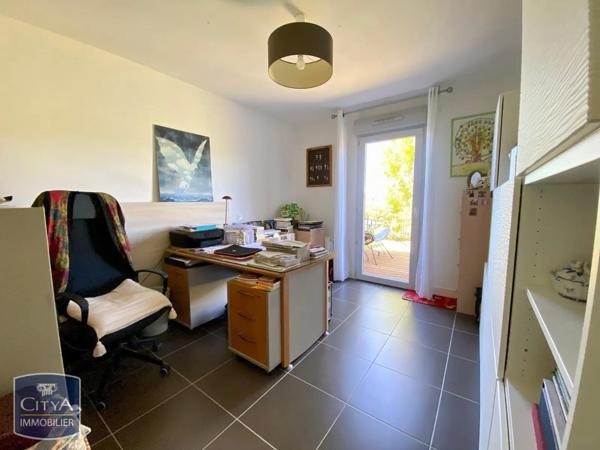 Vente appartement 4 pièces de 27m²
