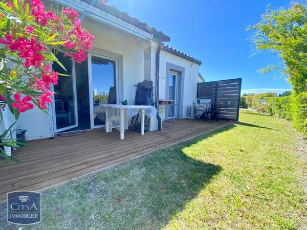 Vente appartement 4 pièces de 27m²