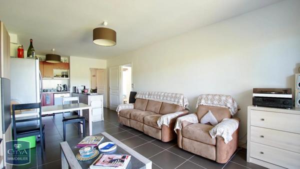 Vente appartement 4 pièces de 27m²