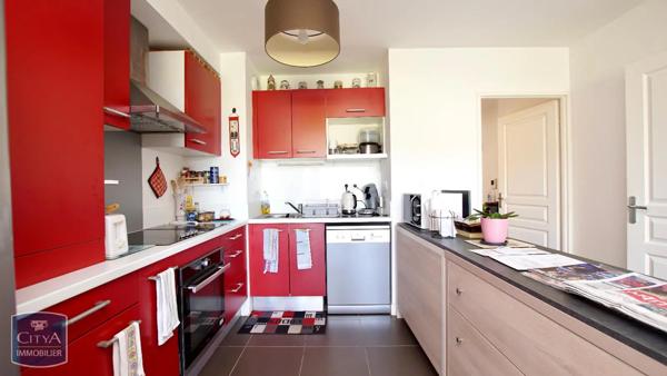 Vente appartement 4 pièces de 27m²