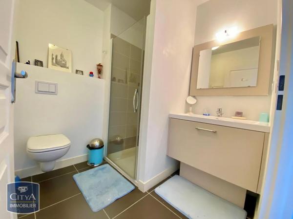 Vente appartement 4 pièces de 27m²