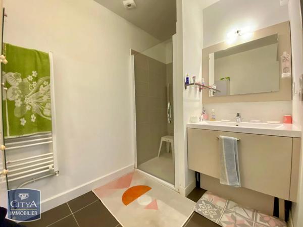 Vente appartement 4 pièces de 27m²