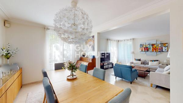 Maison d'Exception à Vendre à Athis Mons - 205 m² de Prestige sur Terrain de 756 m²