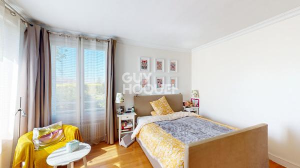 Maison d'Exception à Vendre à Athis Mons - 205 m² de Prestige sur Terrain de 756 m²
