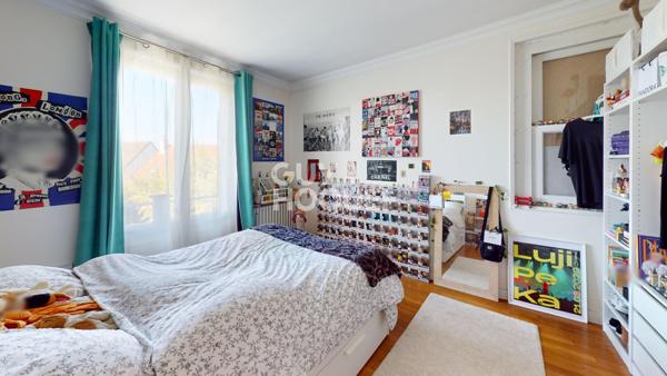 Maison d'Exception à Vendre à Athis Mons - 205 m² de Prestige sur Terrain de 756 m²