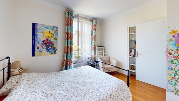 Maison d'Exception à Vendre à Athis Mons - 205 m² de Prestige sur Terrain de 756 m²