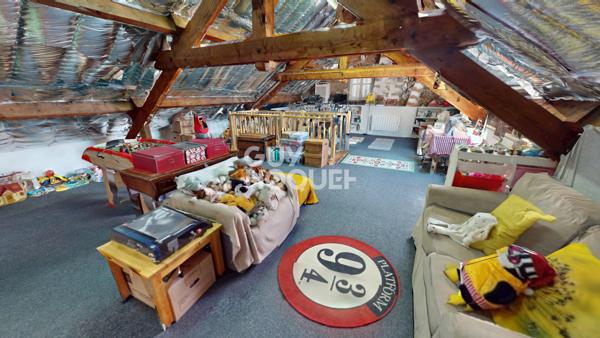 Maison d'Exception à Vendre à Athis Mons - 205 m² de Prestige sur Terrain de 756 m²
