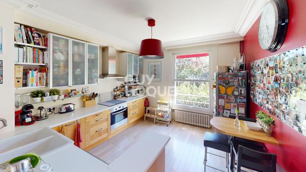 Maison d'Exception à Vendre à Athis Mons - 205 m² de Prestige sur Terrain de 756 m²