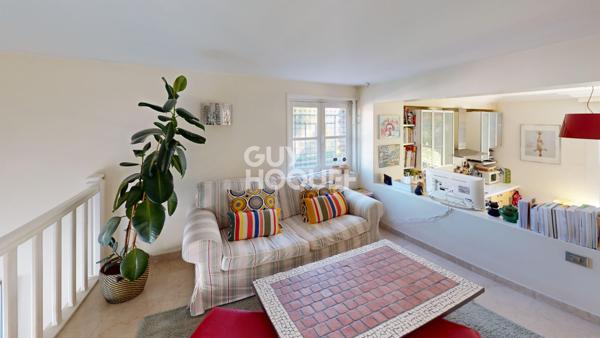 Maison d'Exception à Vendre à Athis Mons - 205 m² de Prestige sur Terrain de 756 m²