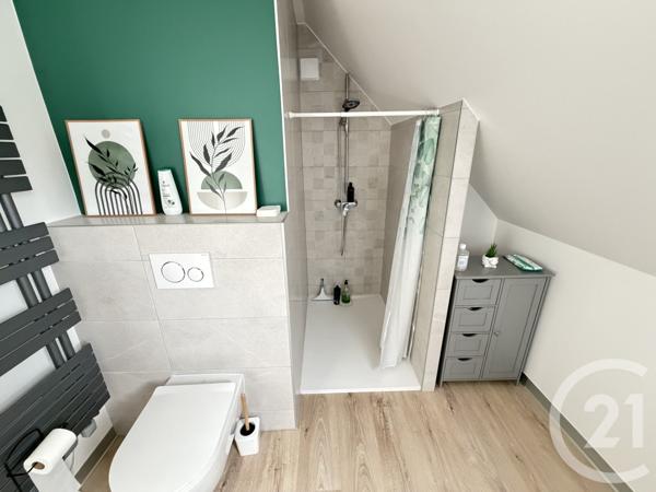 Maison à vendre  5 pièces - 97,24 m2 AUDINCOURT - 25