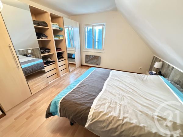 Maison à vendre  5 pièces - 97,24 m2 AUDINCOURT - 25