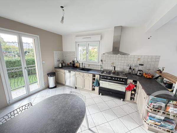 Maison à vendre  5 pièces - 97,24 m2 AUDINCOURT - 25