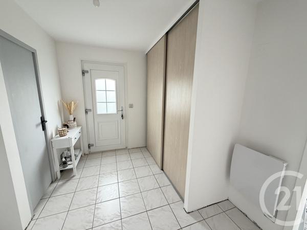 Maison à vendre  5 pièces - 97,24 m2 AUDINCOURT - 25