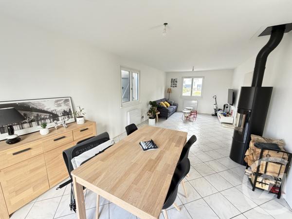 Maison à vendre  5 pièces - 97,24 m2 AUDINCOURT - 25