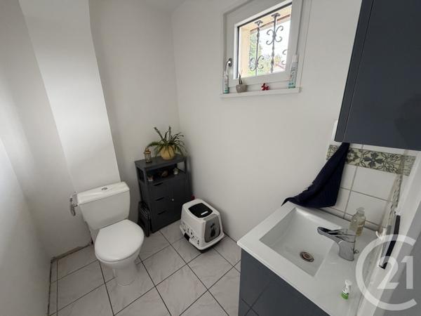 Maison à vendre  5 pièces - 97,24 m2 AUDINCOURT - 25