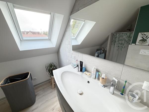 Maison à vendre  5 pièces - 97,24 m2 AUDINCOURT - 25