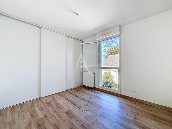 PAU T3 avec esprit maison, terrasse et 2 parkings - Saint-Julien / Hélioparc