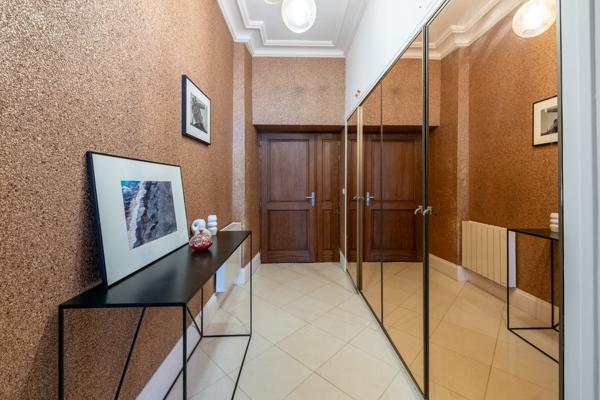 Maison bourgeoise de 200 m² habitables dans le centre historique d’Étampes