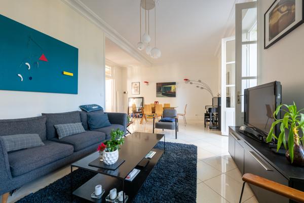 Maison bourgeoise de 200 m² habitables dans le centre historique d’Étampes