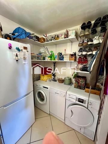 Bègles La Belle Rose - Charmante maison en pierre de 95m2 avec 2 chambres