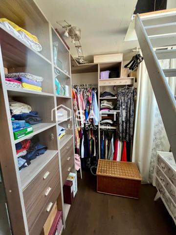 Bègles La Belle Rose - Charmante maison en pierre de 95m2 avec 2 chambres