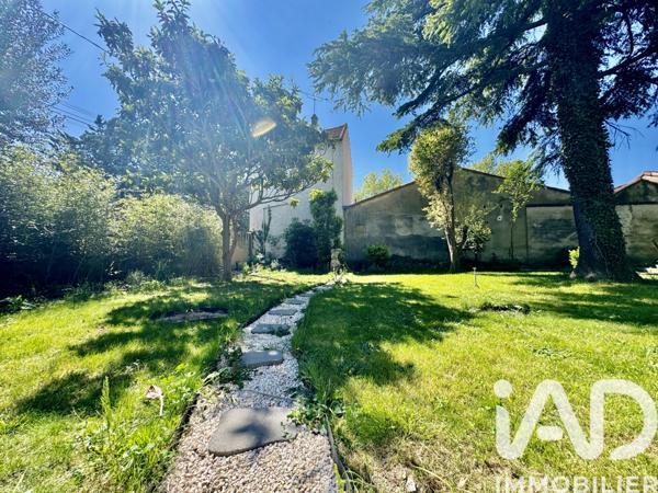 Maison à vendre 4 pièces 91 m² Avignon