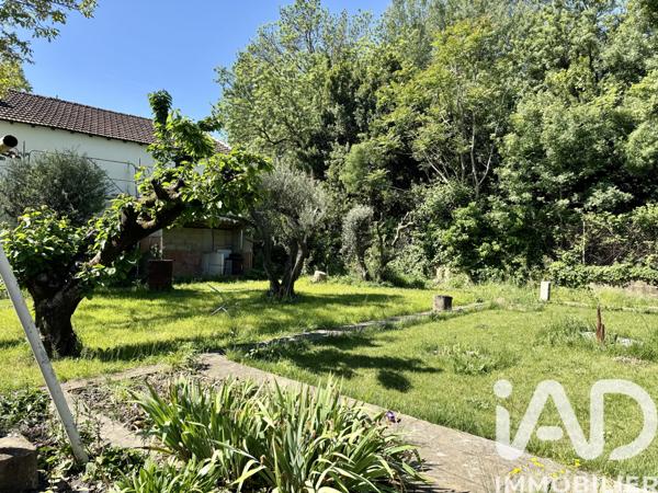 Maison à vendre 4 pièces 91 m² Avignon