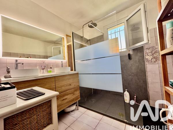 Maison à vendre 4 pièces 91 m² Avignon