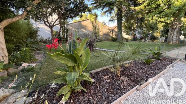 Maison à vendre 4 pièces 91 m² Avignon